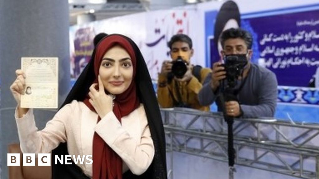 Iran's presidential election: Four ways it matters