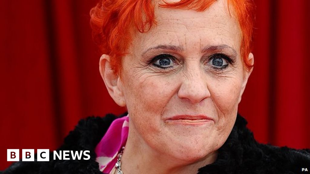 Emmerdale Actress Kitty Mcgeever Dies Aged 48 Bbc News