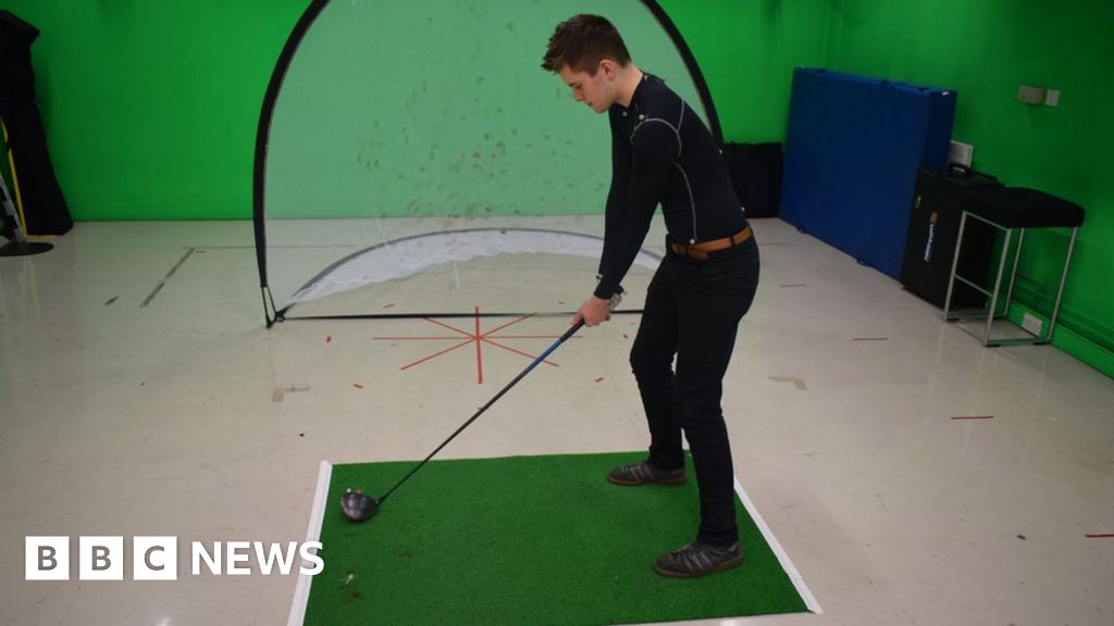 producer swing c golf Yoga  News  'could sessions swing' improve BBC