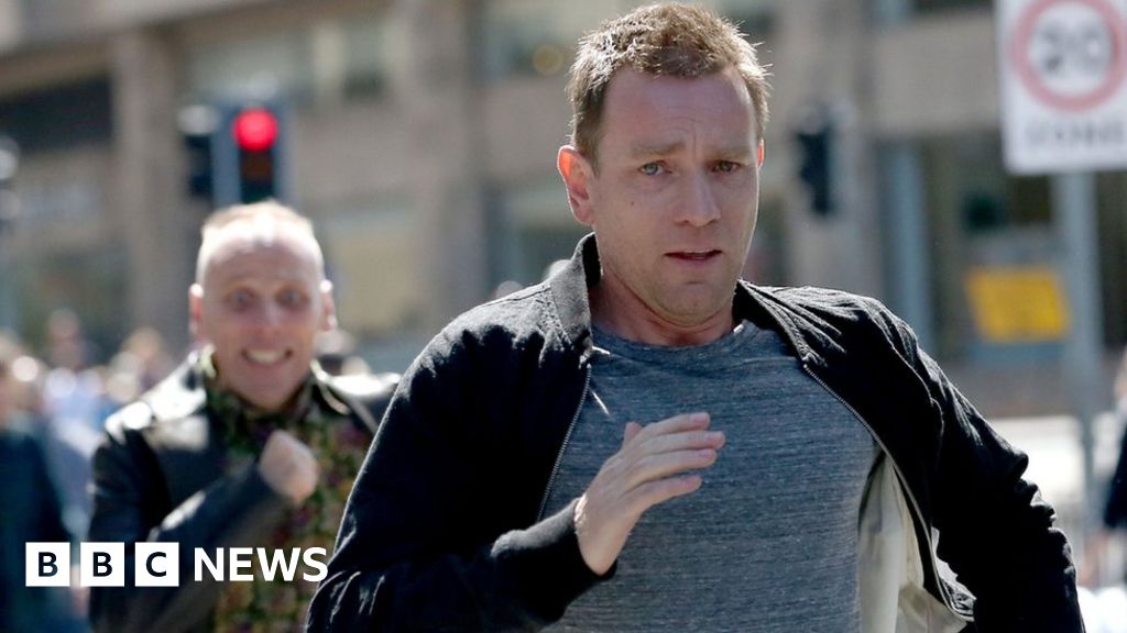 T2 Trainspotting leads Bafta Scotland nominations