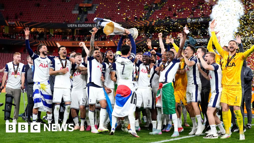 Tottenham victory parade: All you need to know