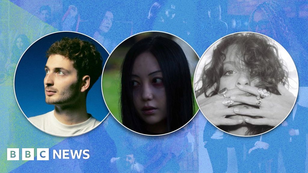 BBC Introducing: North East ones to watch in 2026