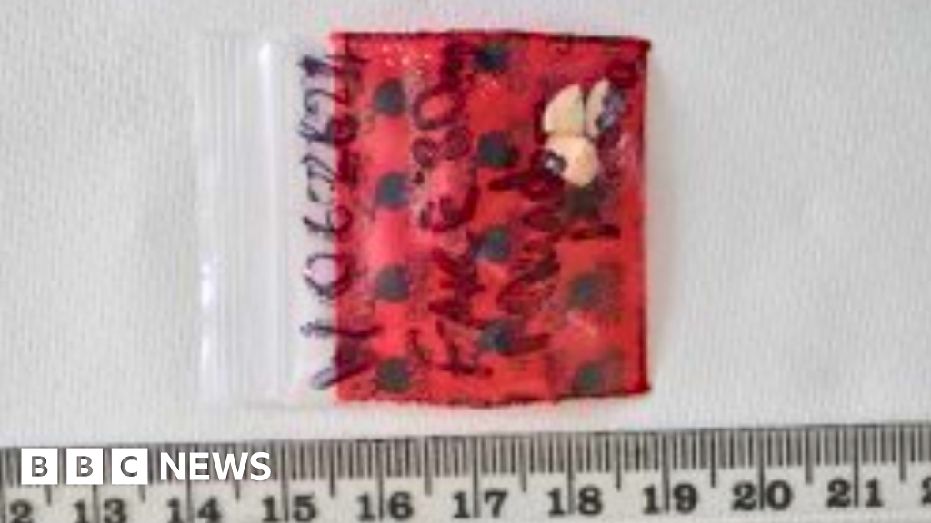 Health experts issue new warning over synthetic drugs