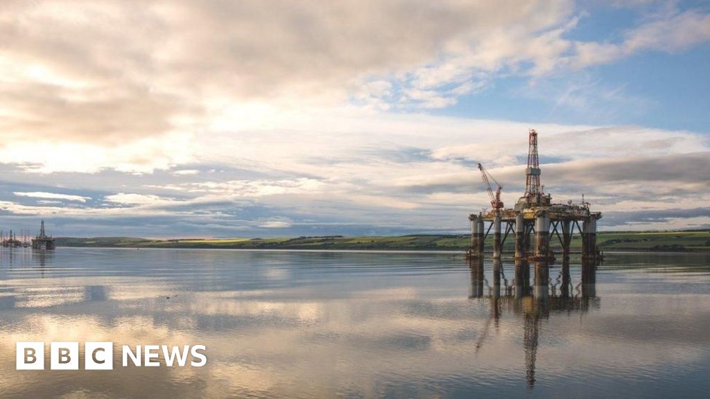 bbc.co.uk - What is the windfall tax on oil and gas companies and how much do they pay?