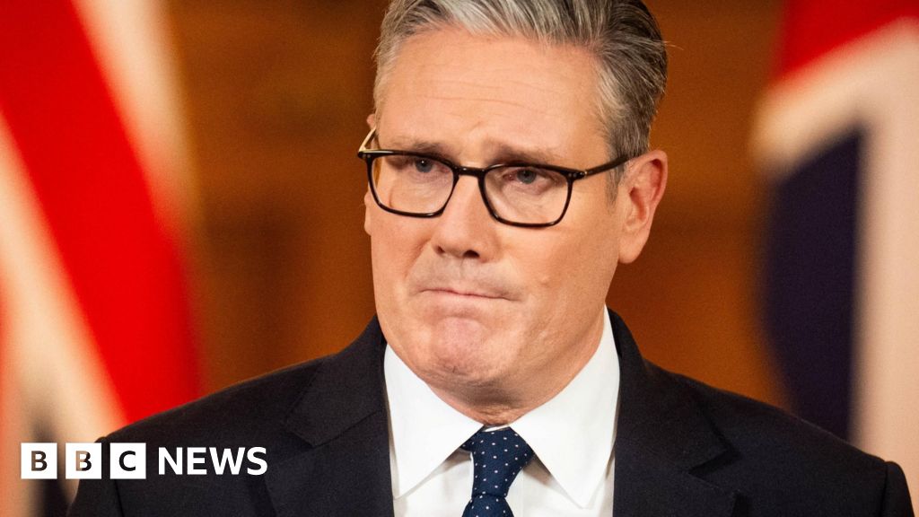 Starmer vows to protect Jewish communities after Manchester attack