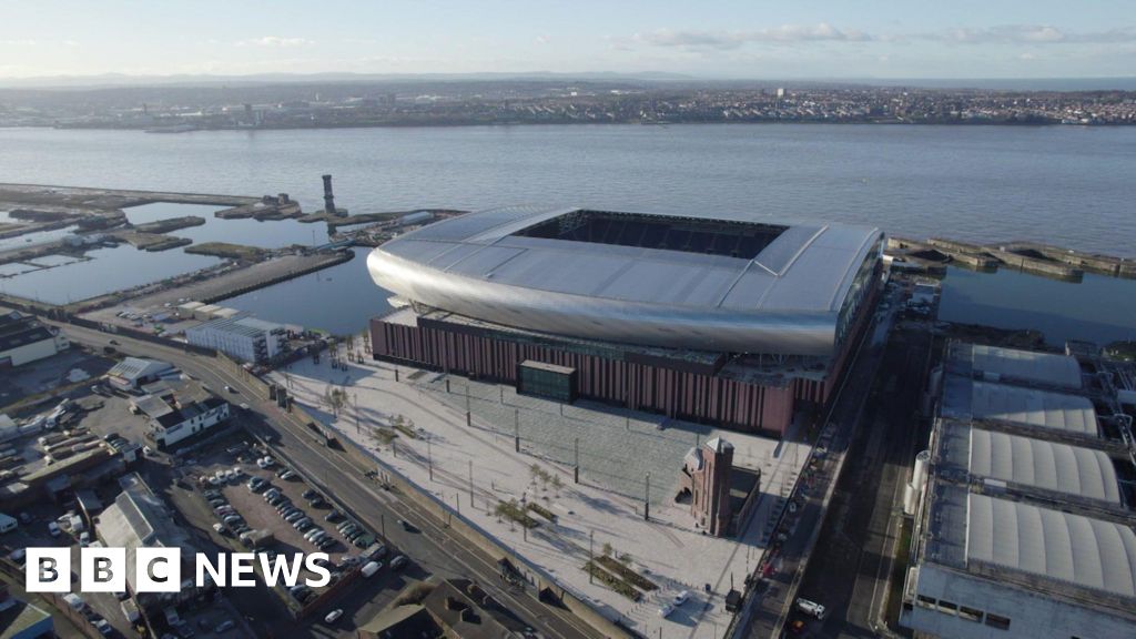 Everton Stadium Parking Dispute Spurs Recent Changes