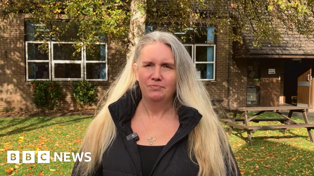 Food bank vows to continue despite setback