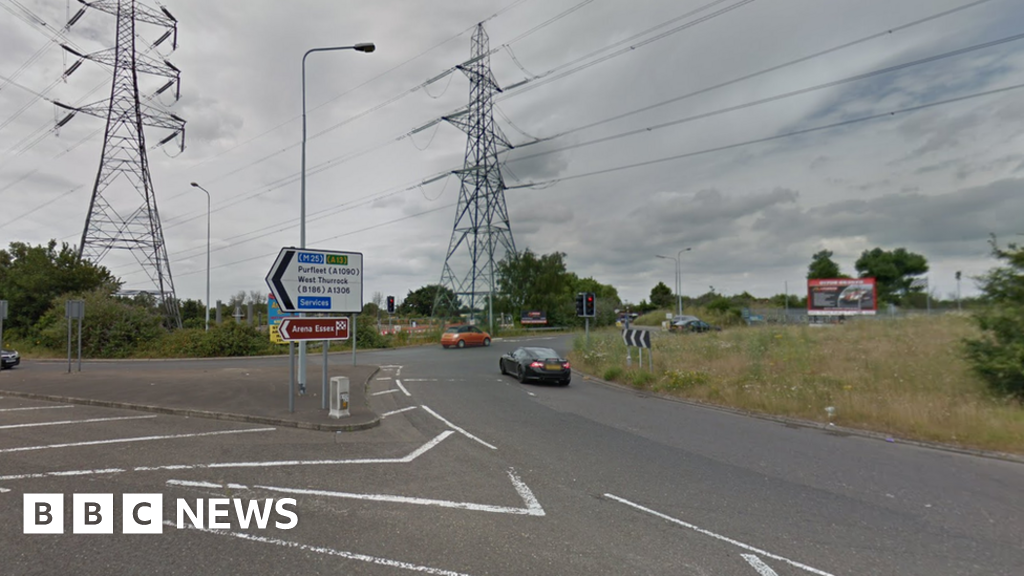 Man admits stranger's 'brutal' murder in West Thurrock