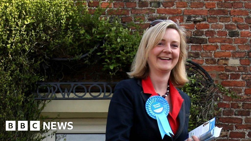 ‘Liz Truss can fly the flag for Norfolk proudly’