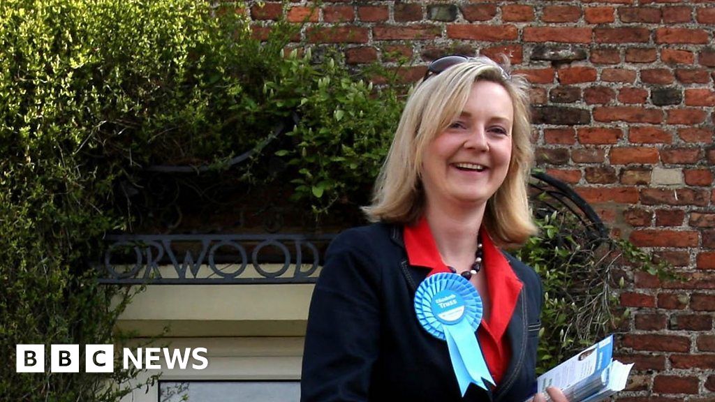 'Liz Truss can fly the flag for Norfolk proudly'