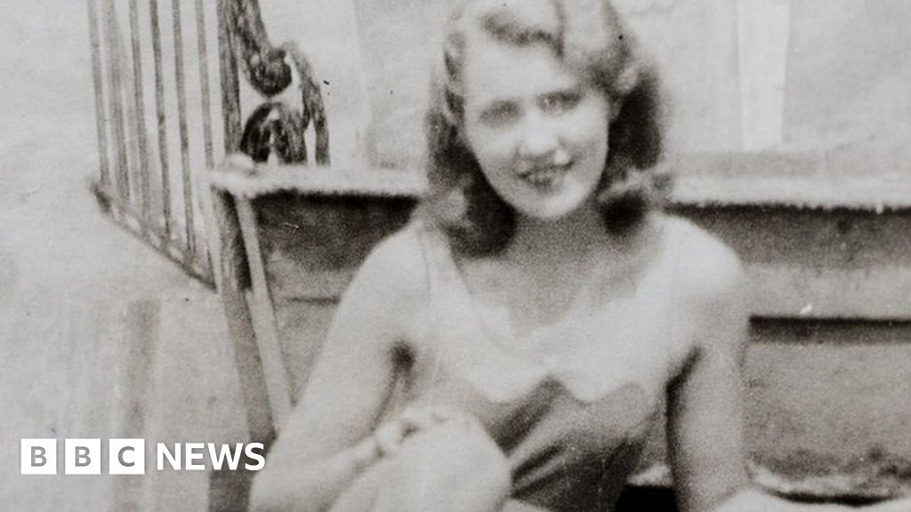 From a Scottish island to New York's elite - who was Trump's mother?