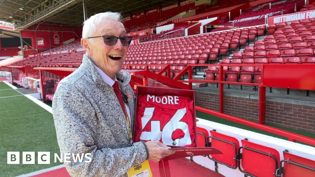 'I'm retiring after 46 years on football turnstiles'