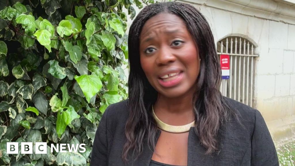 Peckham MP Miatta Fahnbulleh resigns as minister
