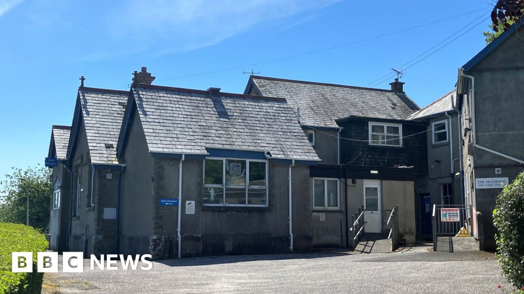 Fowey Hospital Closure: Cornwall Community Loses Vital Healthcare Hub After Nine-Year Hiatus