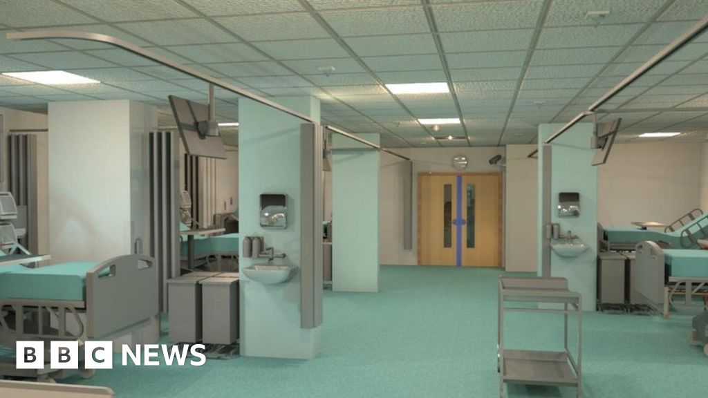 Southampton Children's Hospital meets A&E unit fund target