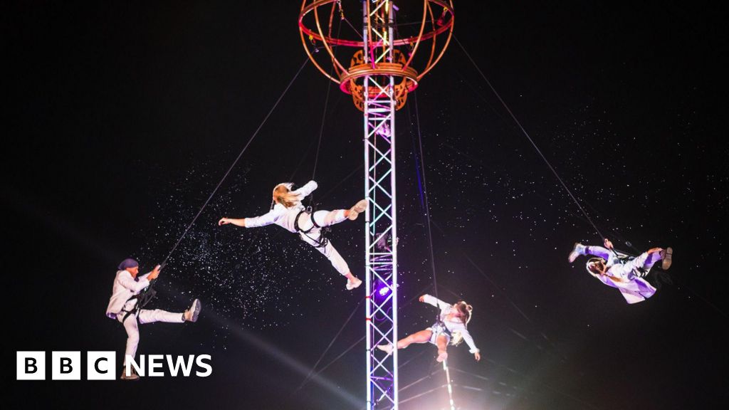 Bradford Festival will help build City of Culture legacy