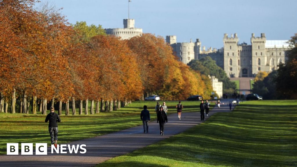 Council Wants To Move Windsor And Maidenhead To Higher Tier 2 BBC News    114940581 Windsor 