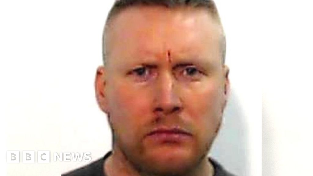 Ex Soldier Jailed After Widow 76 Bound And Robbed 