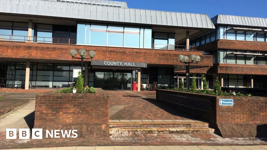 Worcestershire County council on course for £12.5m overspend