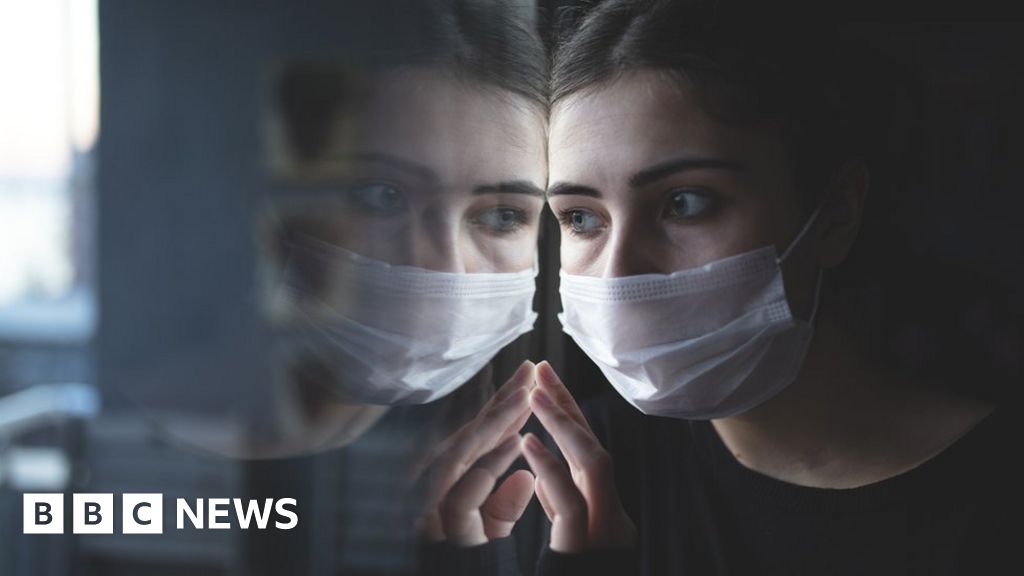 Covid Has The Pandemic Affected Your Mental Health 