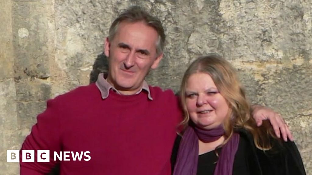 Su and Steve fought for justice, but didn’t live to see it – BBC News