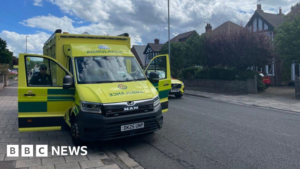 Nine children sent to hospital after eating seeds
