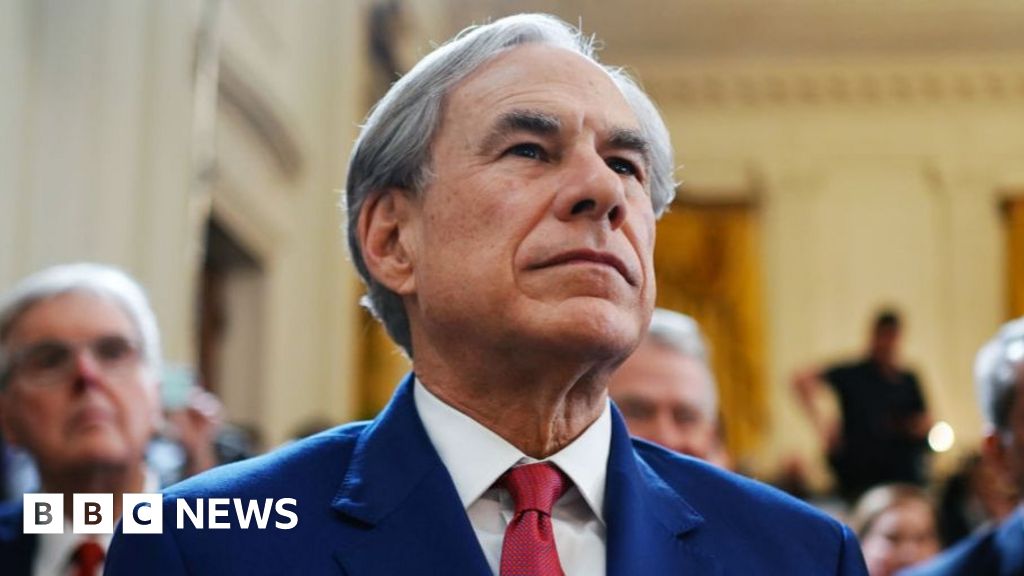Texas Republicans vote to arrest Democrats in stalled redistricting vote