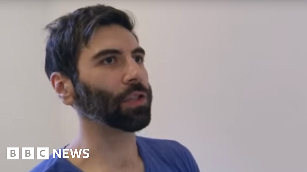 Protests against Roosh V - who is he?
