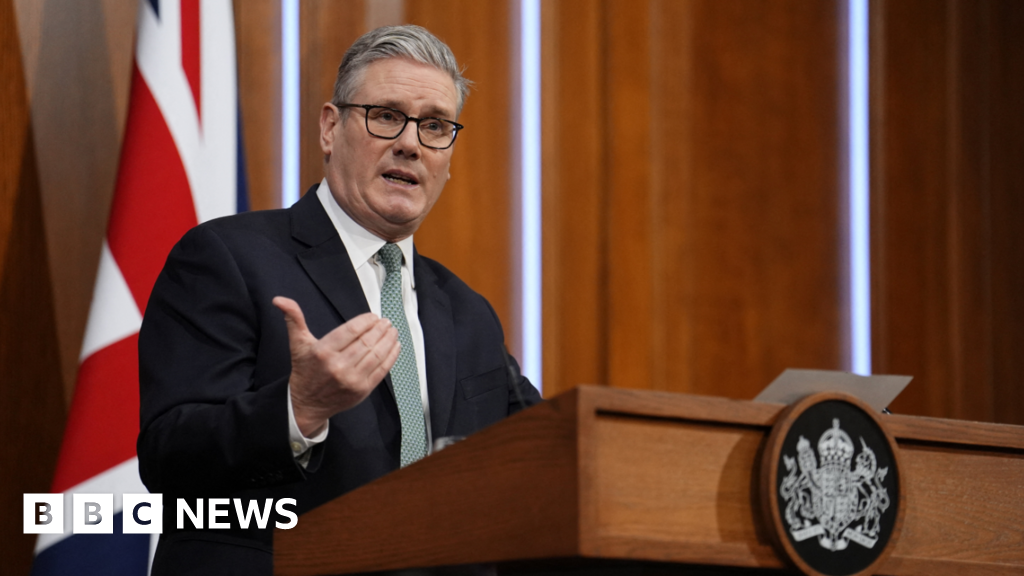 Trade war in no-one's interest, says PM in face of Trump threats