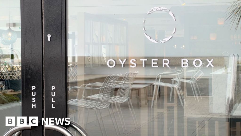 bbc.co.uk - Jersey restaurant company sold to Guernsey hospitality investors - BBC News