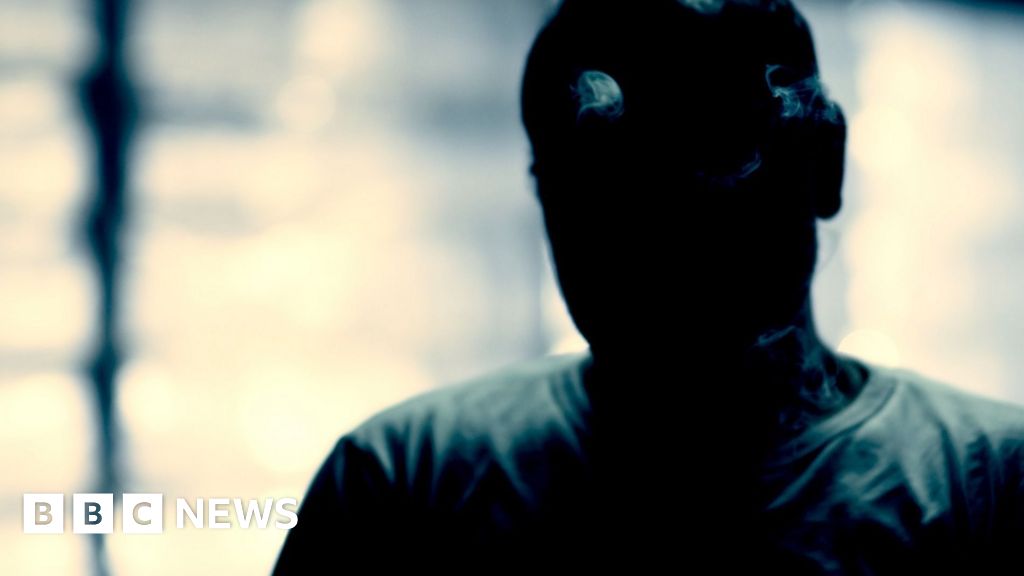 Syria former prison guard – ‘I showed them no mercy’