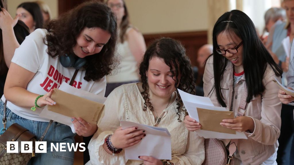 Are girls being left behind in school? Experts are sounding the alarm