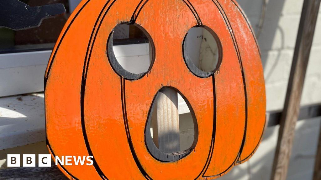 Tourism Ireland Pushes 'Home of Halloween' Campaign