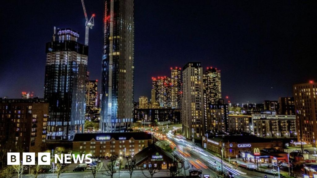 Is Manchester considered England's second city after London?