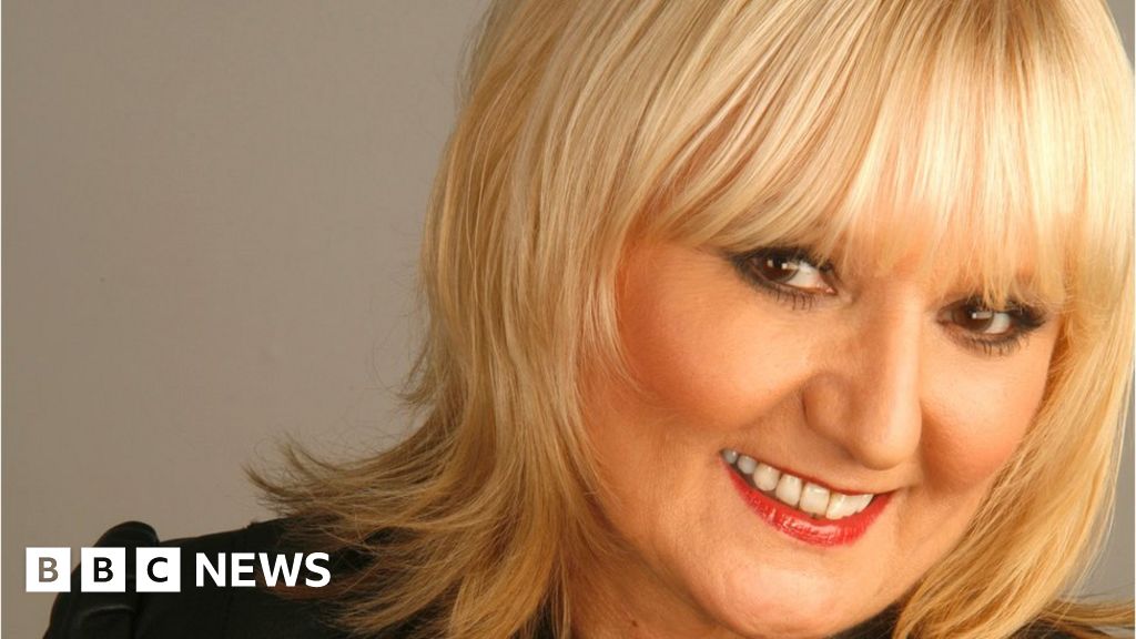 Welsh Singer Heather Jones Opens Up On Sex Assault