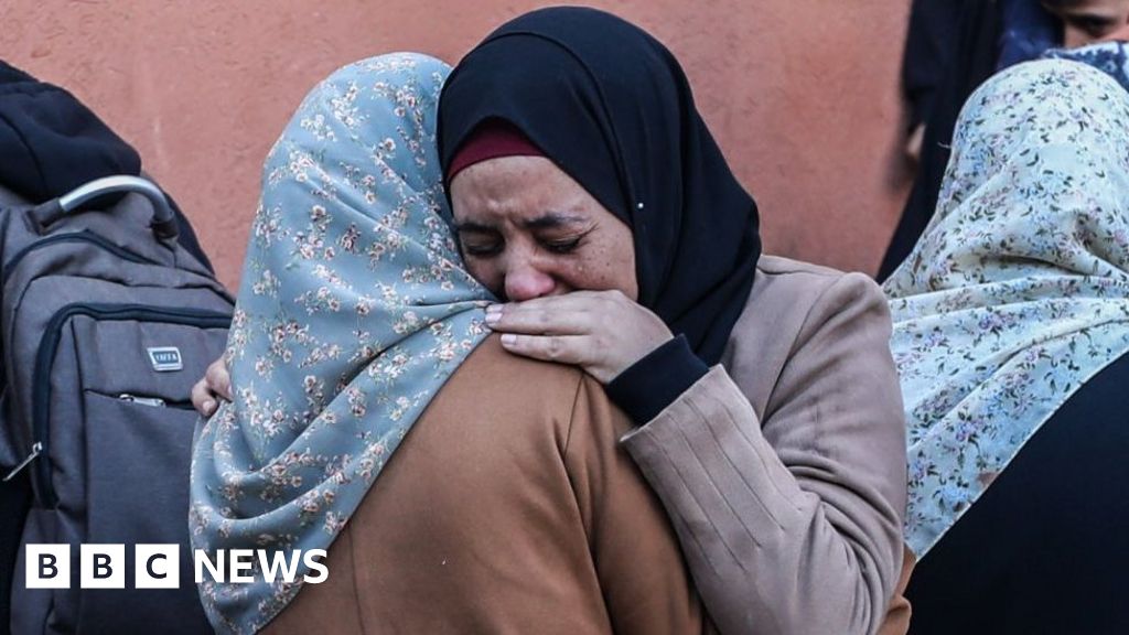 Репортер на BBC в Газа: Хората тук са травматизирани и изтощени