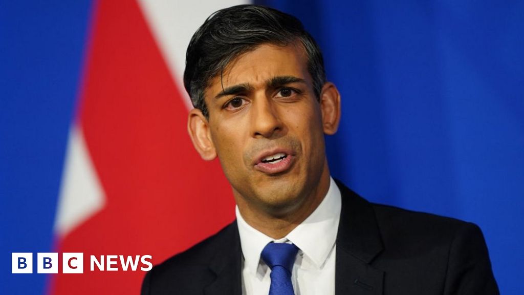 Rishi Sunak faces Covid inquiry and Rwanda vote in key week