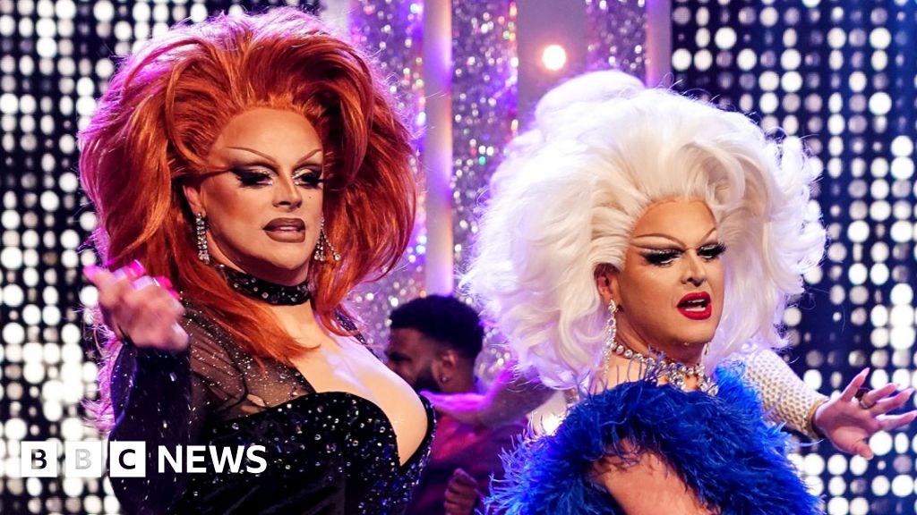 Ant and Dec in drag: ‘This will change LGBTQ+ children’s lives’