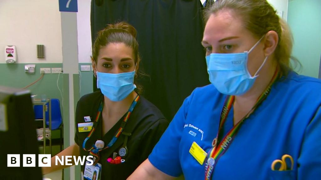 Ayr hospital A&E medic 'shook and slapped patient' in face Patientparadise