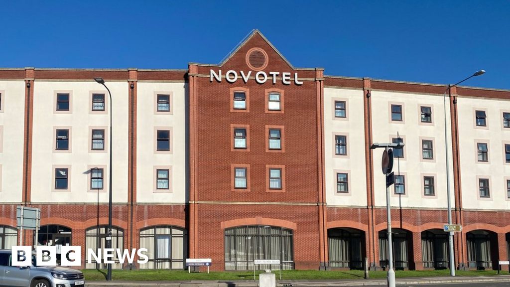 Councils in court over hotels housing asylum seekers