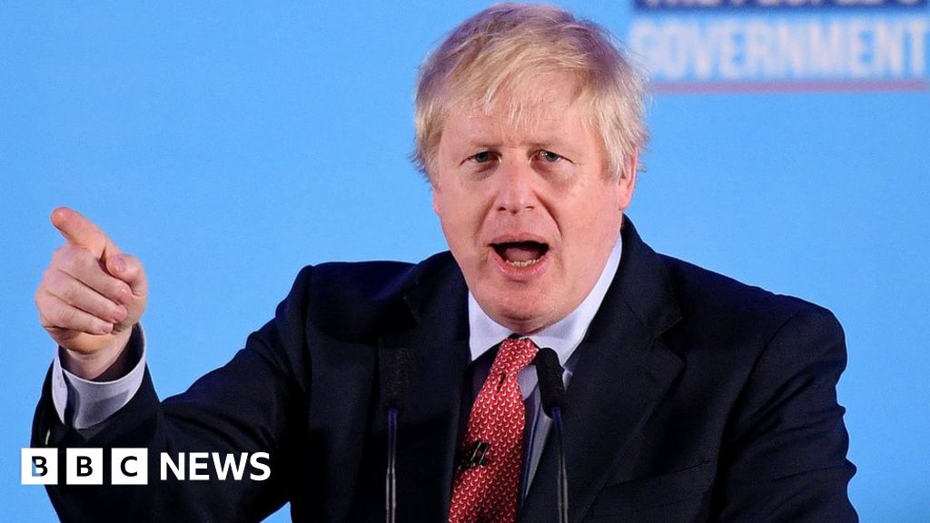 Election results 2019: The result by actual votes. and other questions