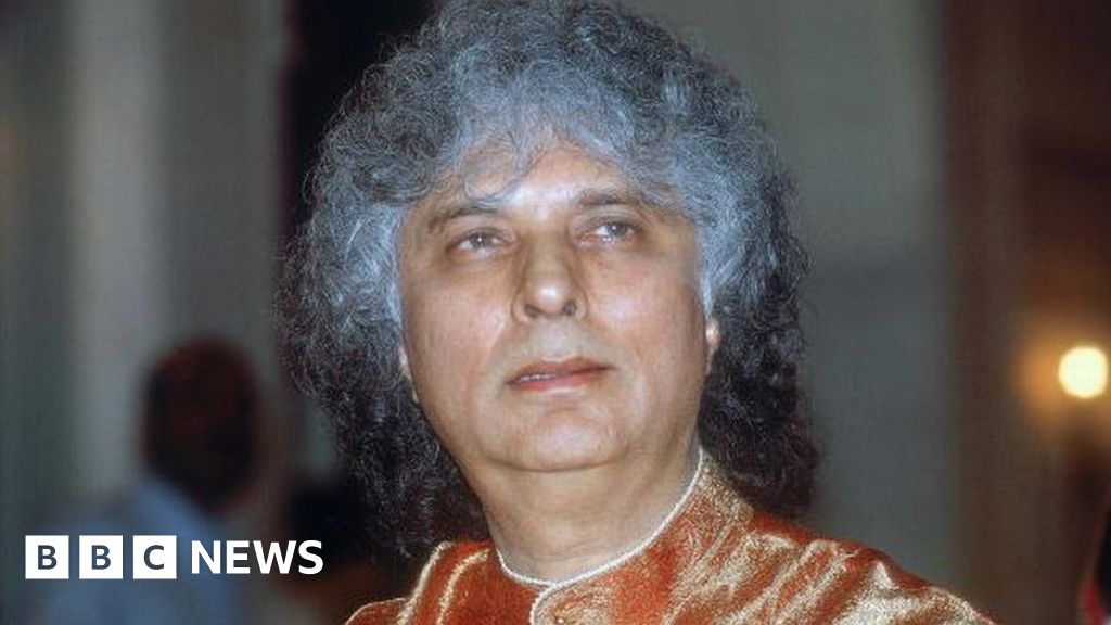 Shiv Kumar Sharma: The maestro who straddled classical and popular music