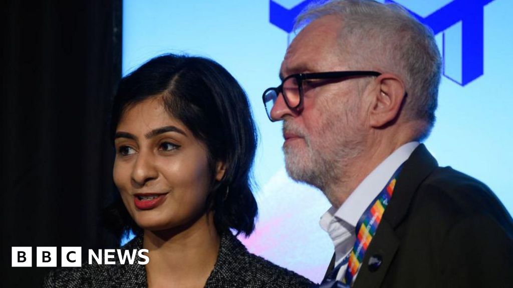 Corbyn's new party - is it happening and could it damage Labour? thumbnail