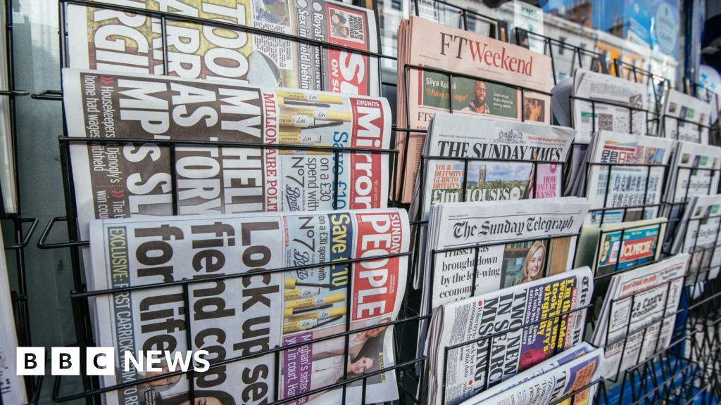 bbc.co.uk - David Deans - Eight Welsh journalism projects share &pound;210,000 in funding - BBC News