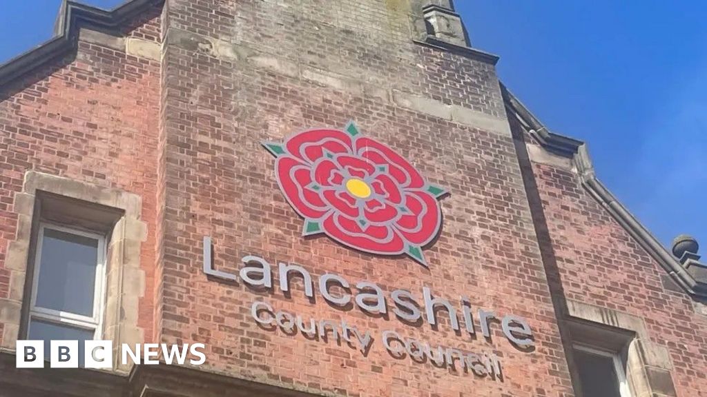 Police to meet Lancashire councillors after online abuse posts