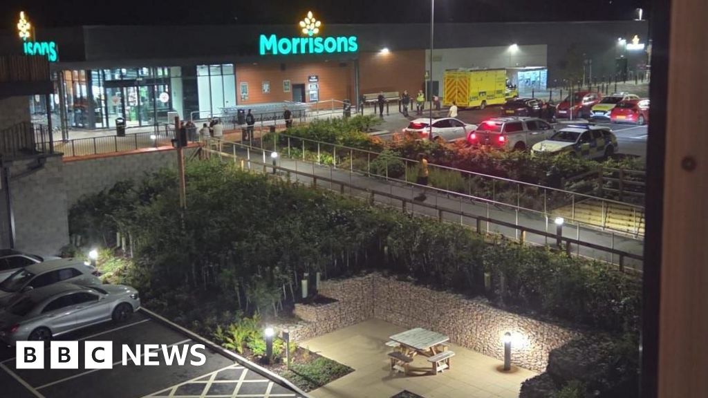 Two Teenagers Arrested Attempted Murder After Cranbrook Supermarket Stabbing