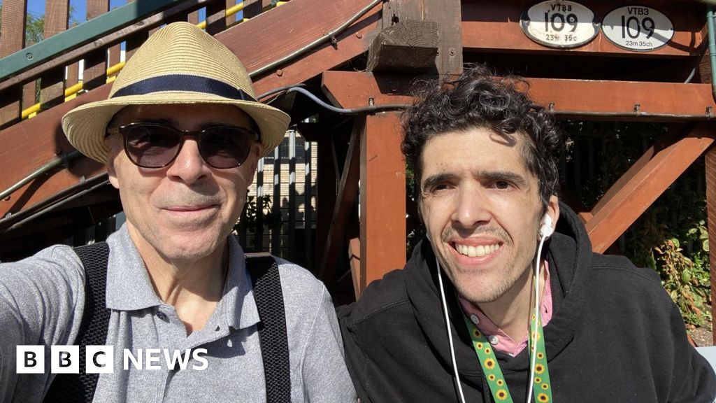 Redhill father's appeal after son's brain tumour death