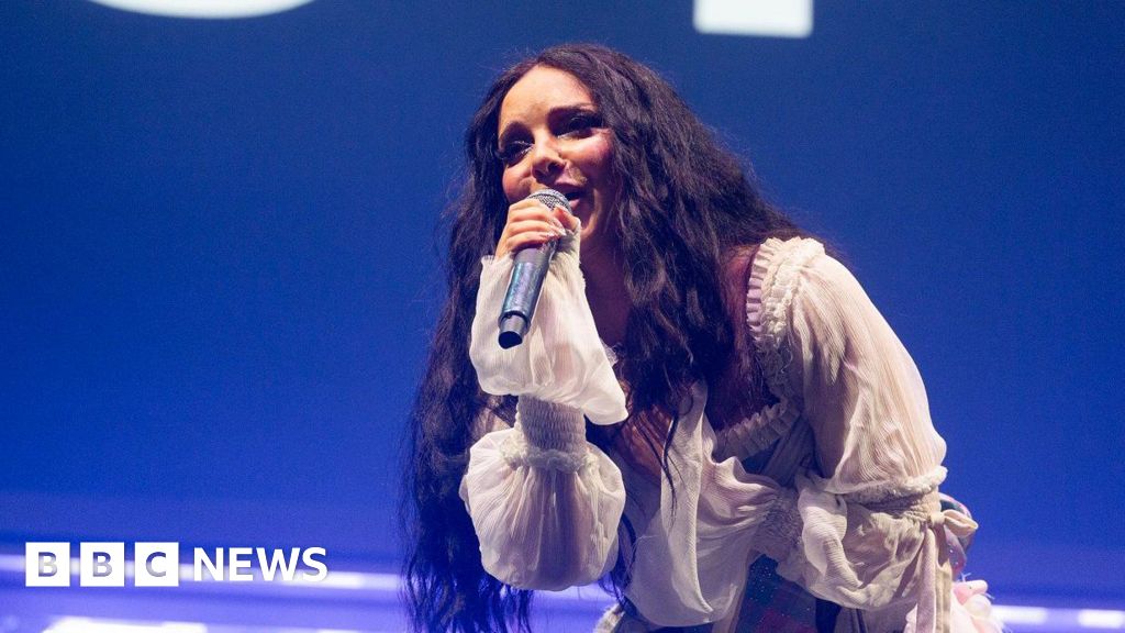 Jade to headline BBC Proms' return to Gateshead