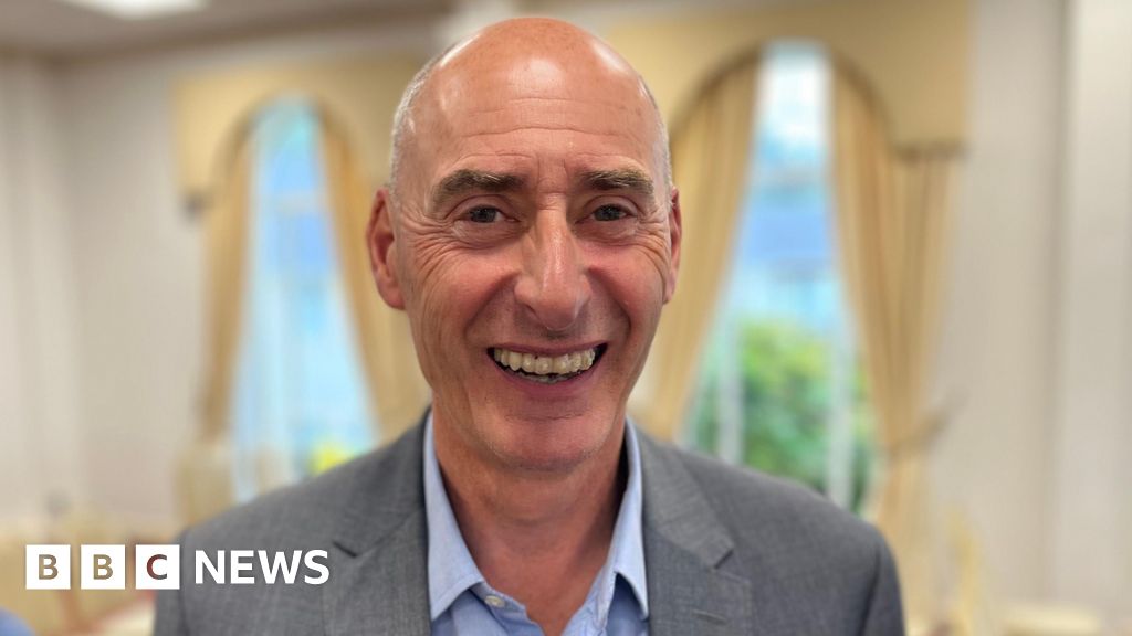 bbc.co.uk - John Fernandez - Rising rental costs could be capped - Guernsey housing chief - BBC News