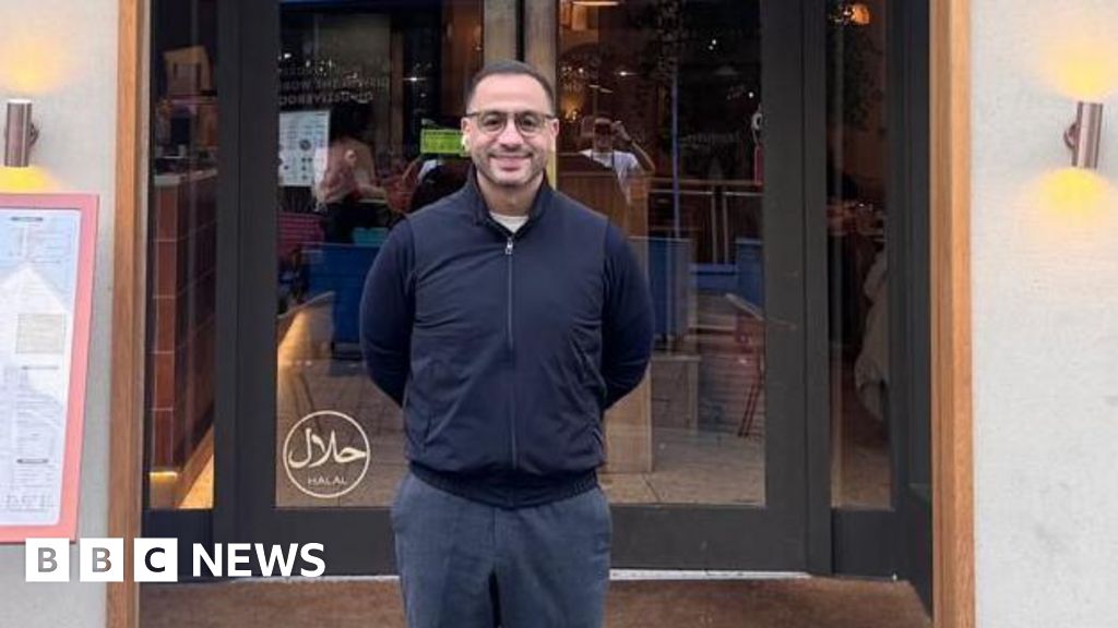 'Salah helped bring our communities together'